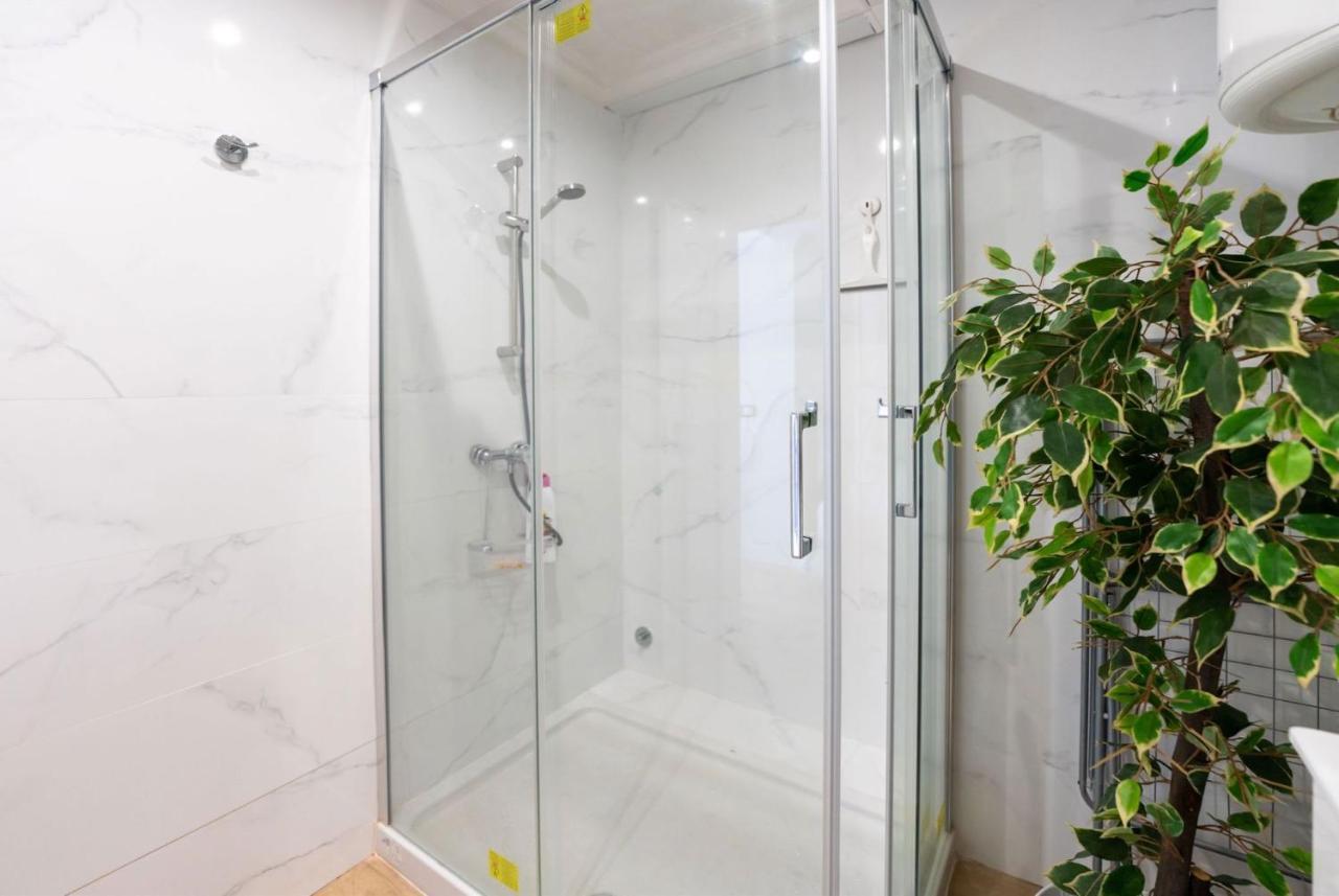 Appartement Torre Coblanca à Benidorm Extérieur photo